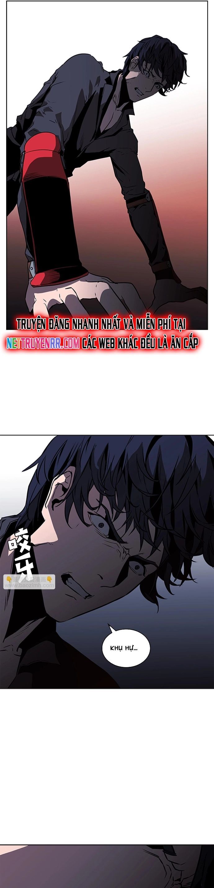 Painkiller Chapter 40 - Trang 2