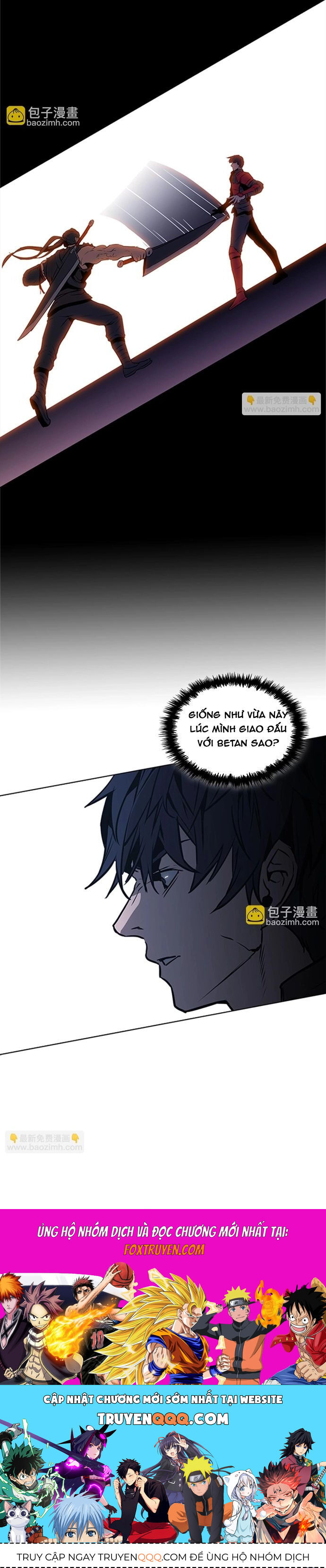 Painkiller Chapter 40 - Trang 2