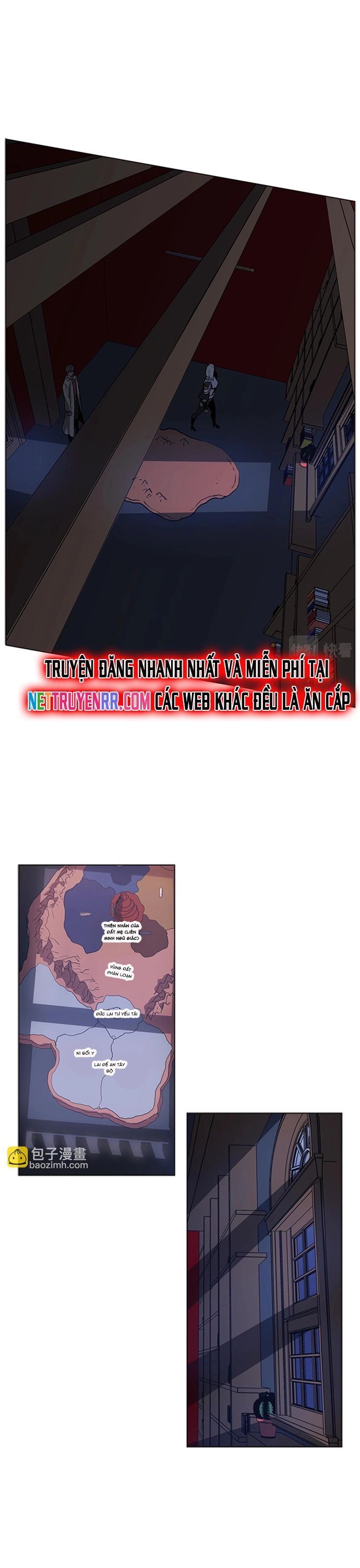 Painkiller Chapter 40 - Trang 2