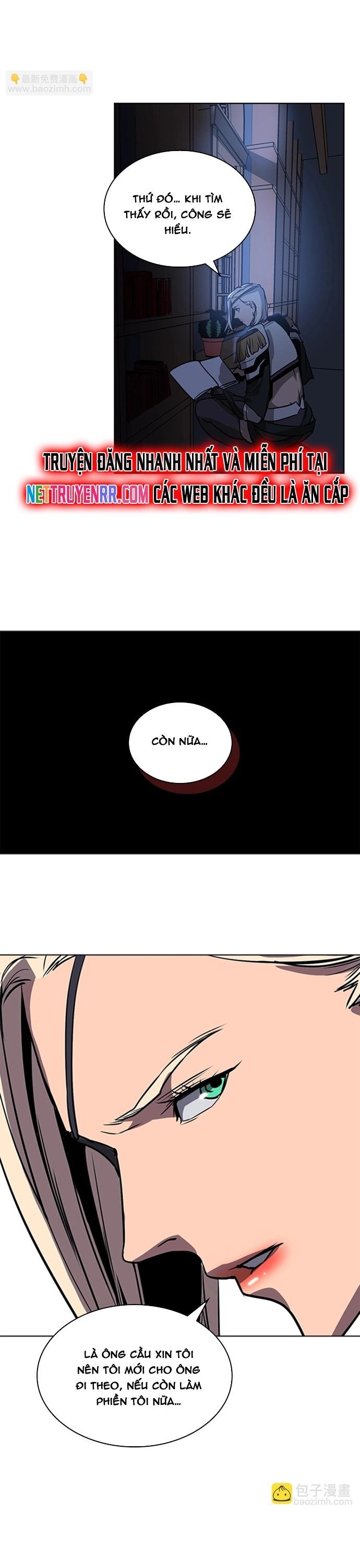Painkiller Chapter 40 - Trang 2