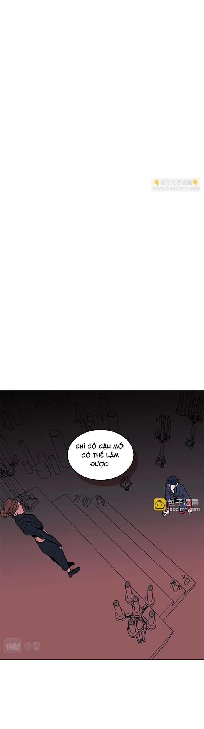 Painkiller Chapter 40 - Trang 2