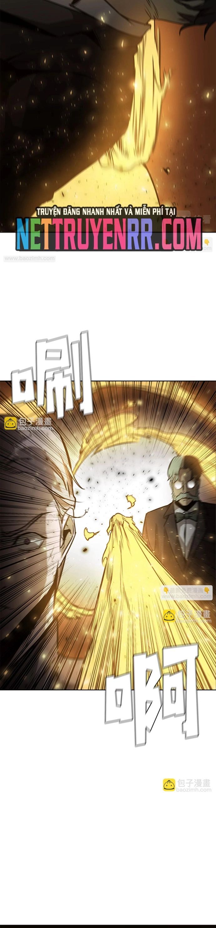 Painkiller Chapter 41 - Trang 2