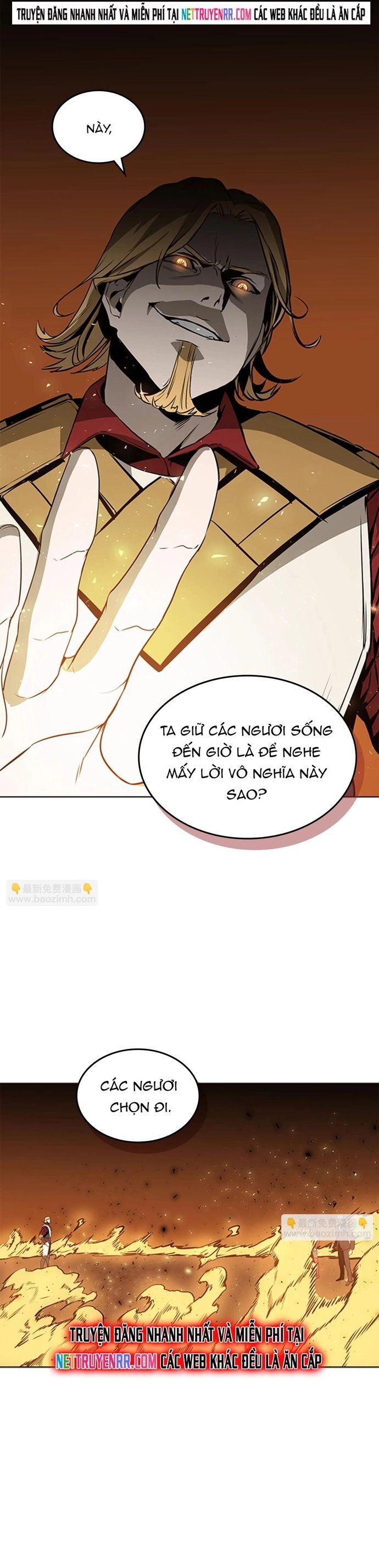Painkiller Chapter 41 - Trang 2