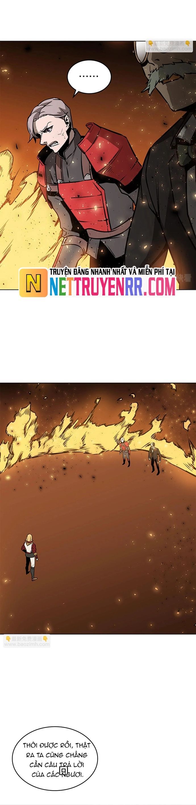 Painkiller Chapter 41 - Trang 2