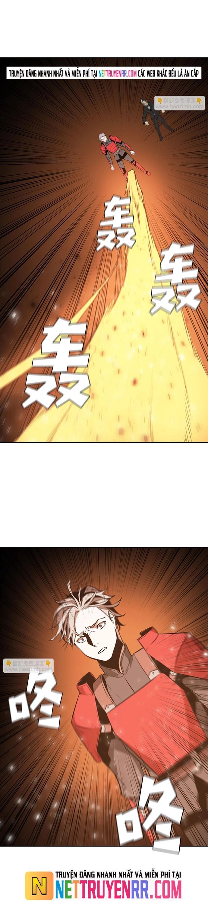 Painkiller Chapter 41 - Trang 2