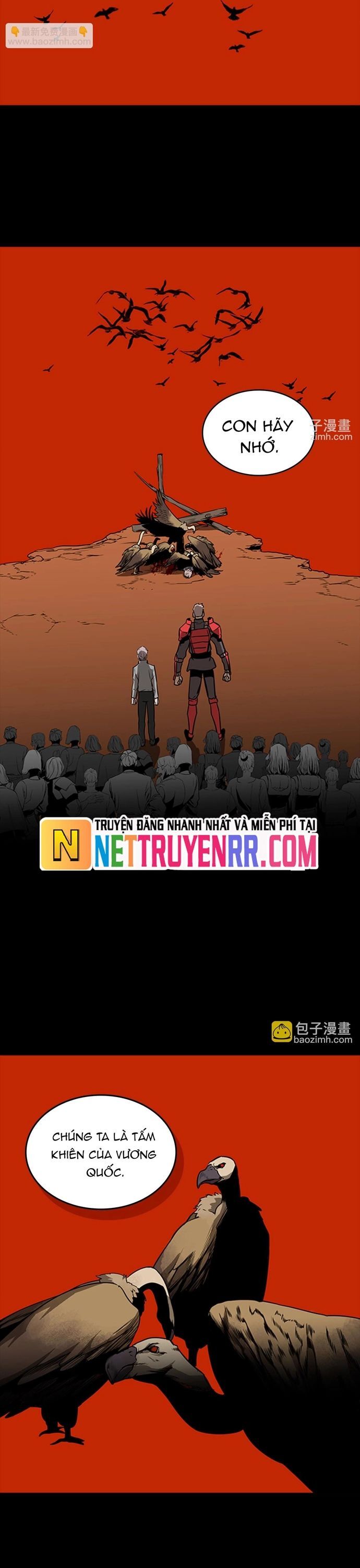 Painkiller Chapter 41 - Trang 2
