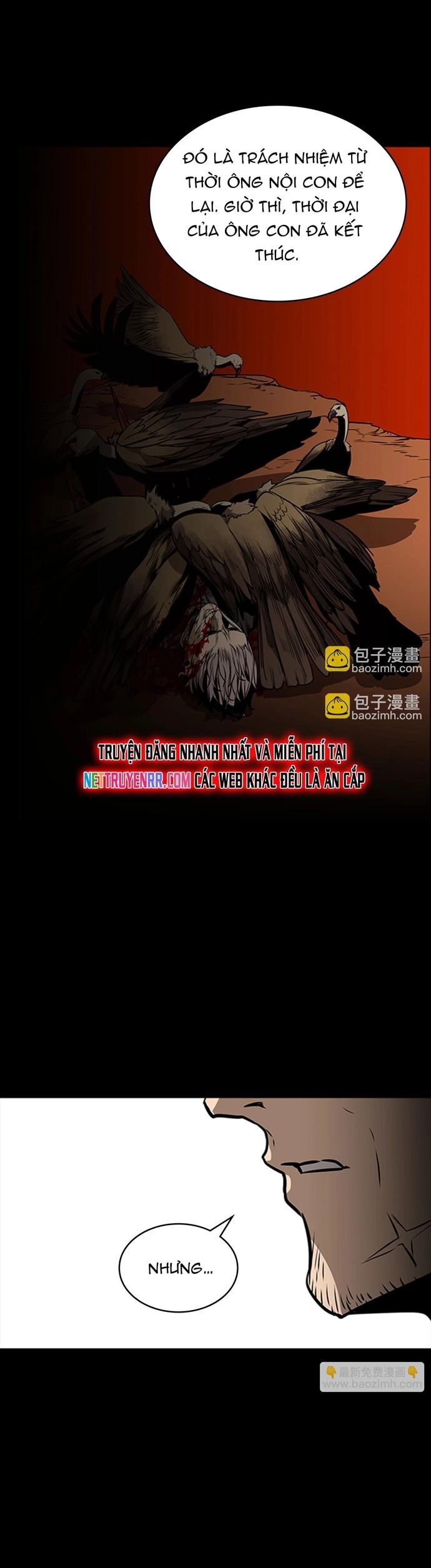Painkiller Chapter 41 - Trang 2