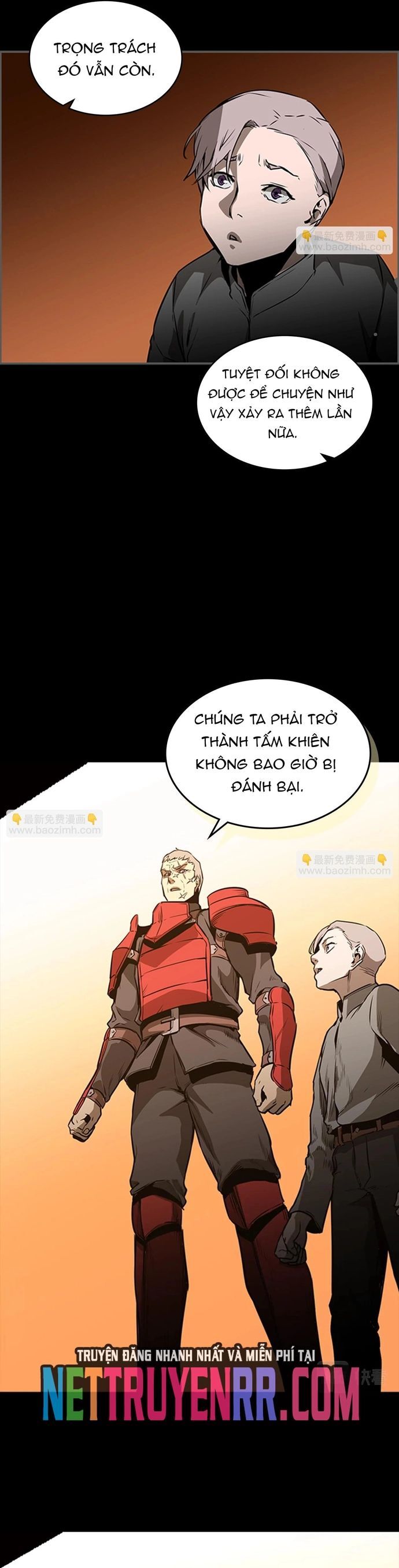Painkiller Chapter 41 - Trang 2