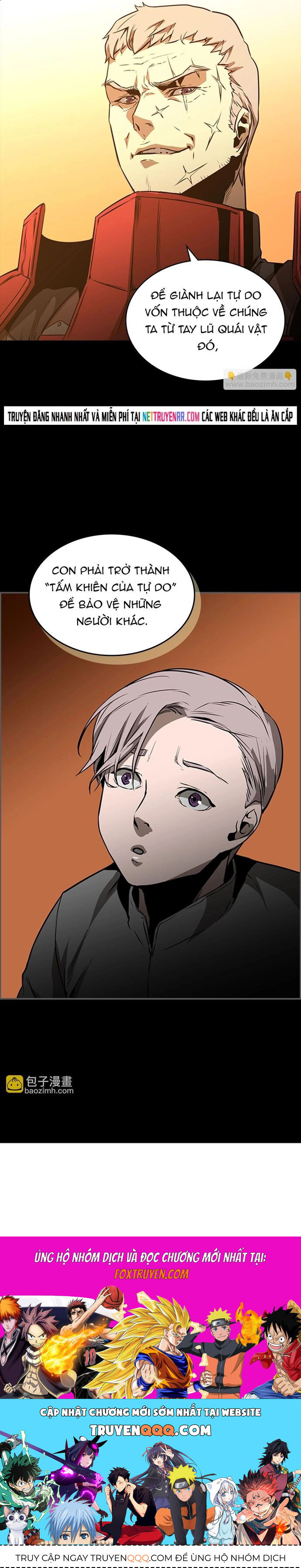 Painkiller Chapter 41 - Trang 2