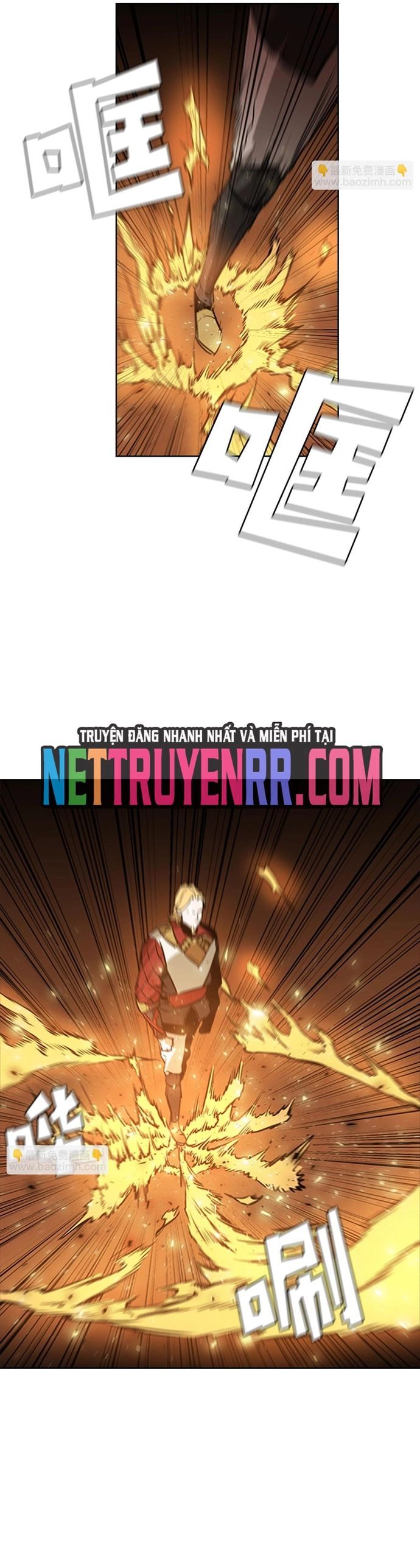 Painkiller Chapter 41 - Trang 2
