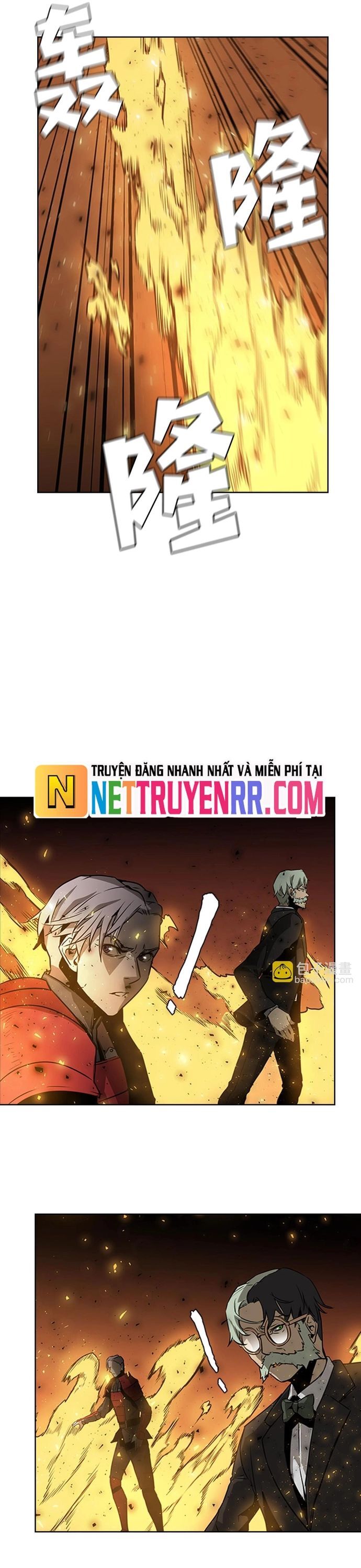 Painkiller Chapter 41 - Trang 2