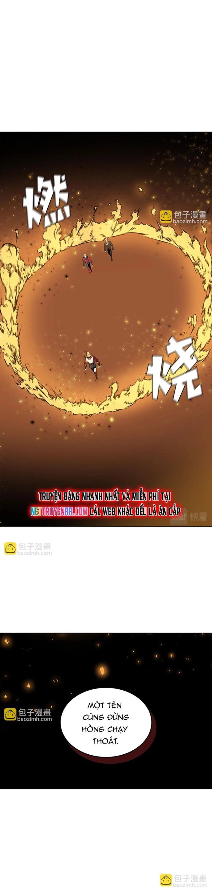 Painkiller Chapter 41 - Trang 2