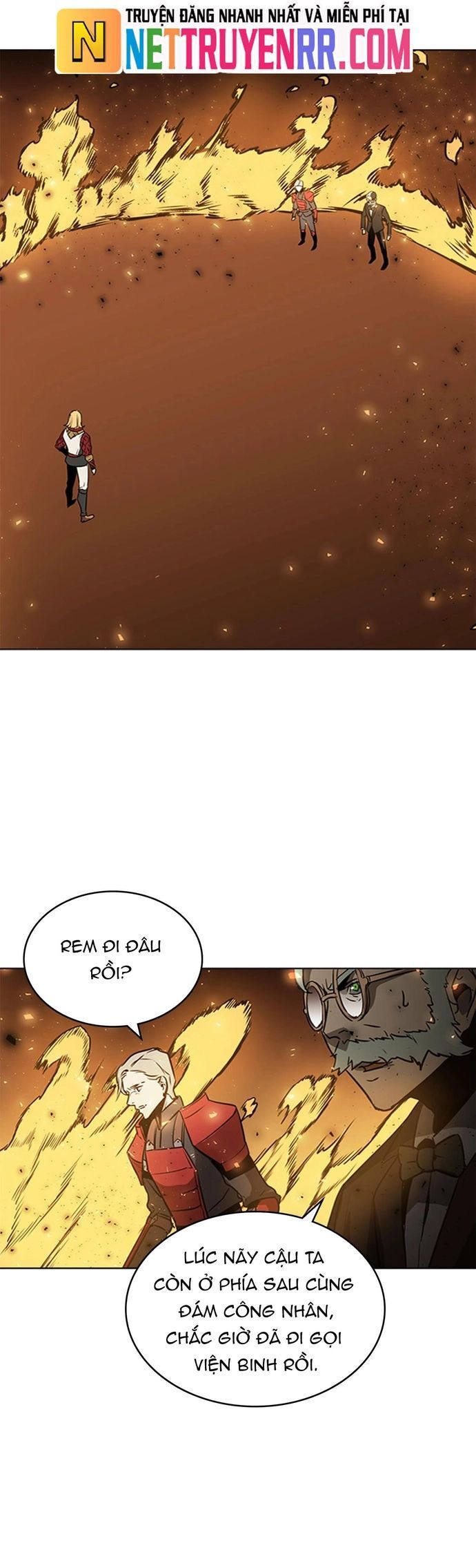 Painkiller Chapter 41 - Trang 2