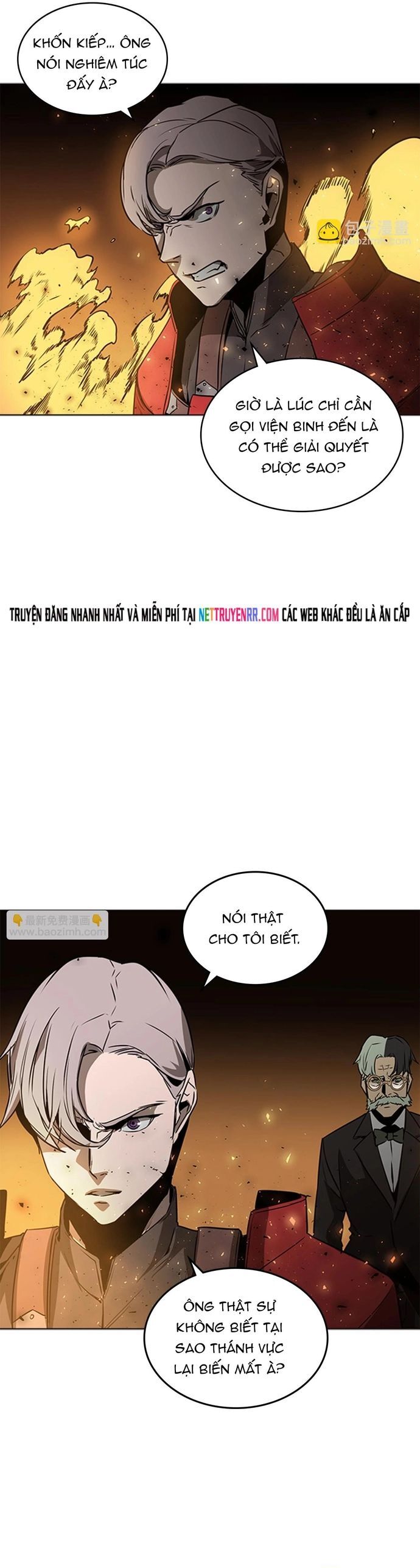 Painkiller Chapter 41 - Trang 2