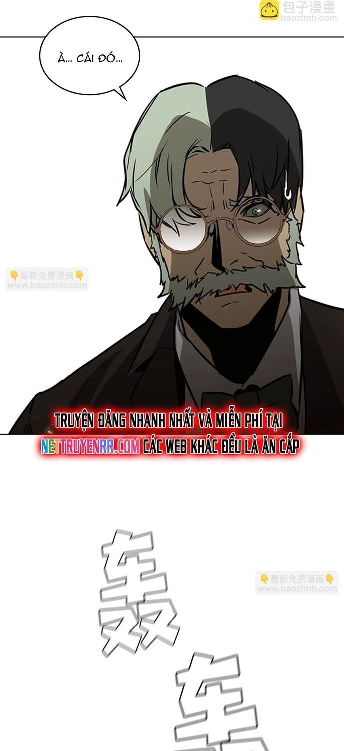 Painkiller Chapter 41 - Trang 2