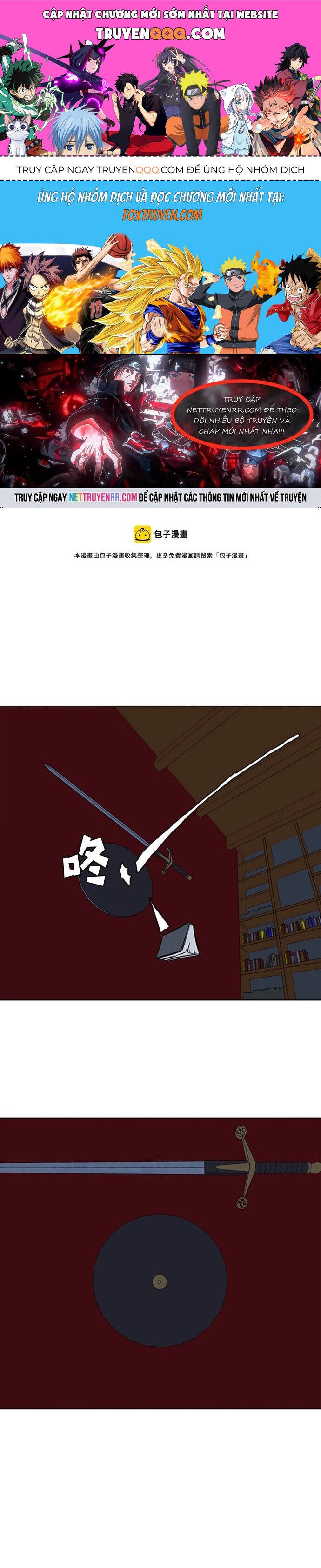 Painkiller Chapter 42 - Trang 2