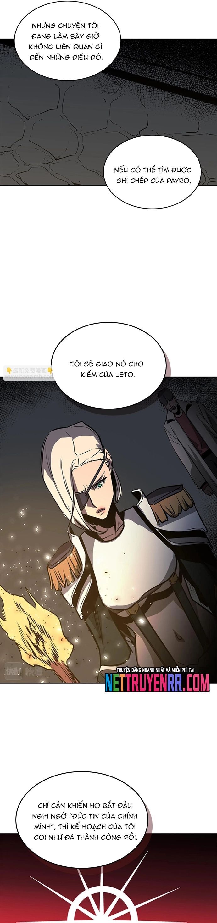 Painkiller Chapter 42 - Trang 2