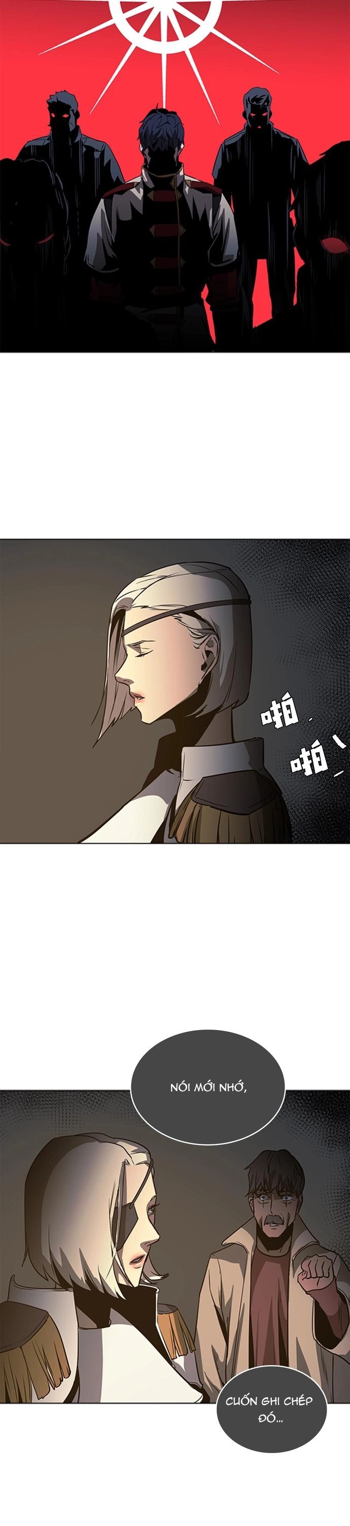 Painkiller Chapter 42 - Trang 2
