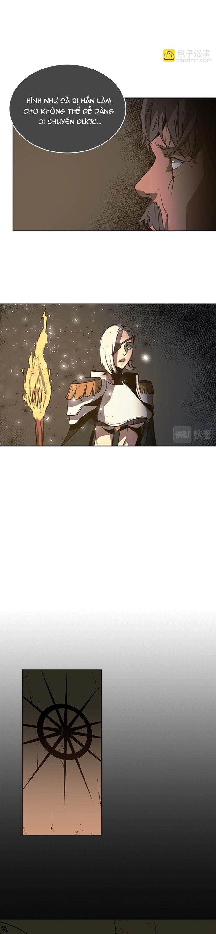 Painkiller Chapter 42 - Trang 2
