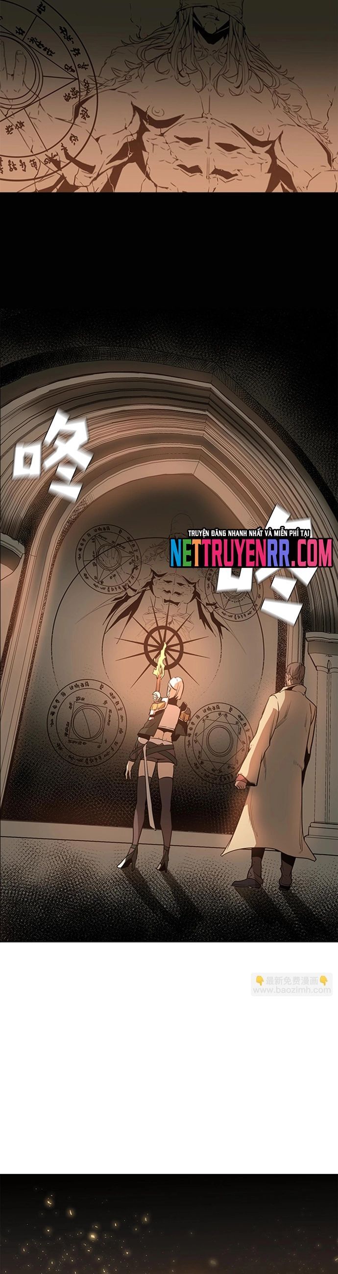 Painkiller Chapter 42 - Trang 2
