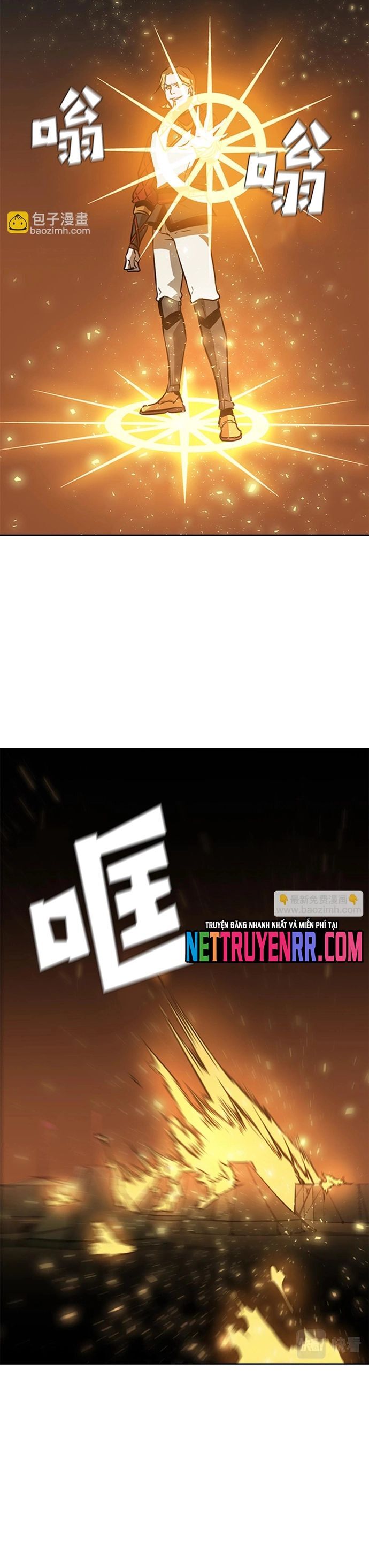 Painkiller Chapter 42 - Trang 2