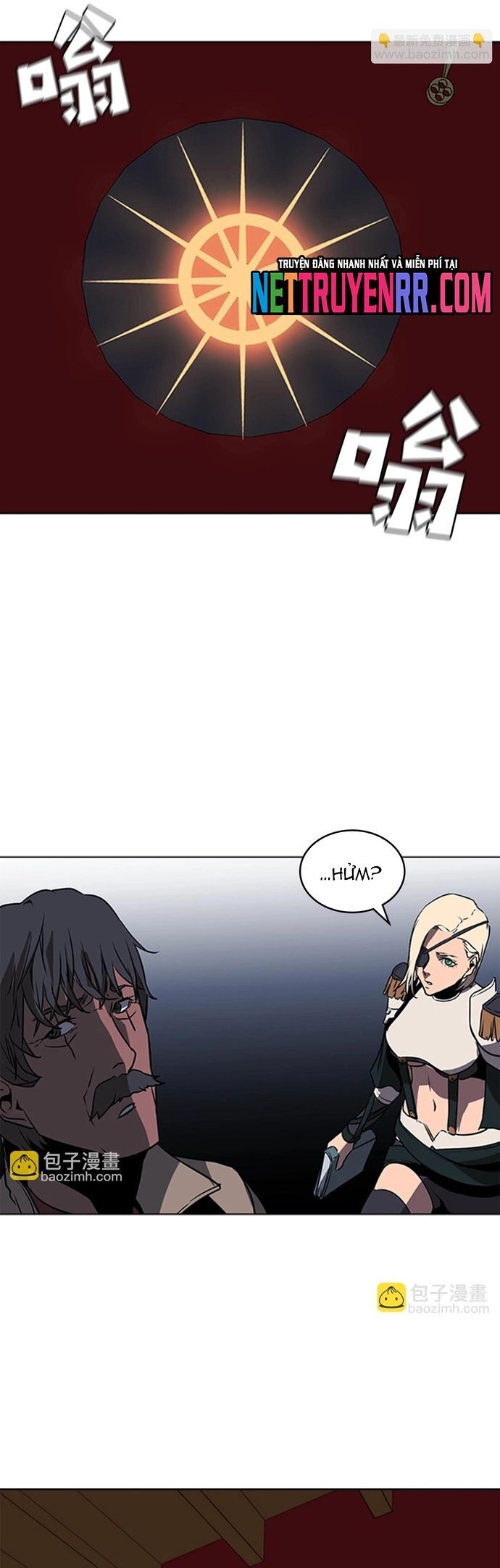 Painkiller Chapter 42 - Trang 2
