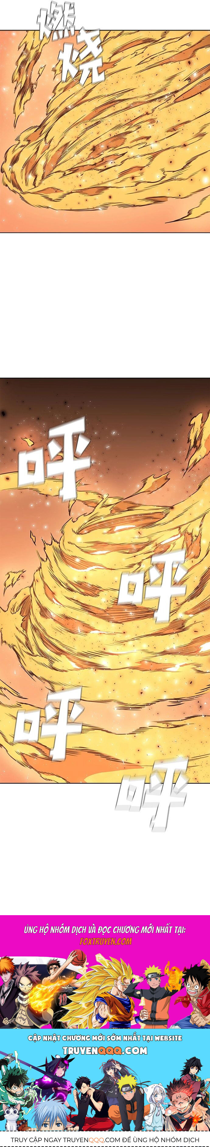 Painkiller Chapter 42 - Trang 2