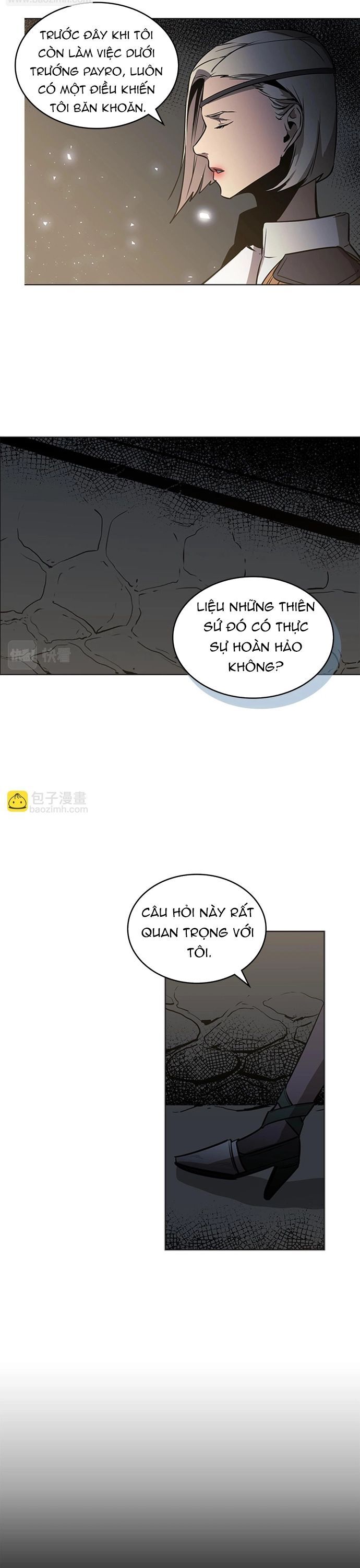 Painkiller Chapter 42 - Trang 2