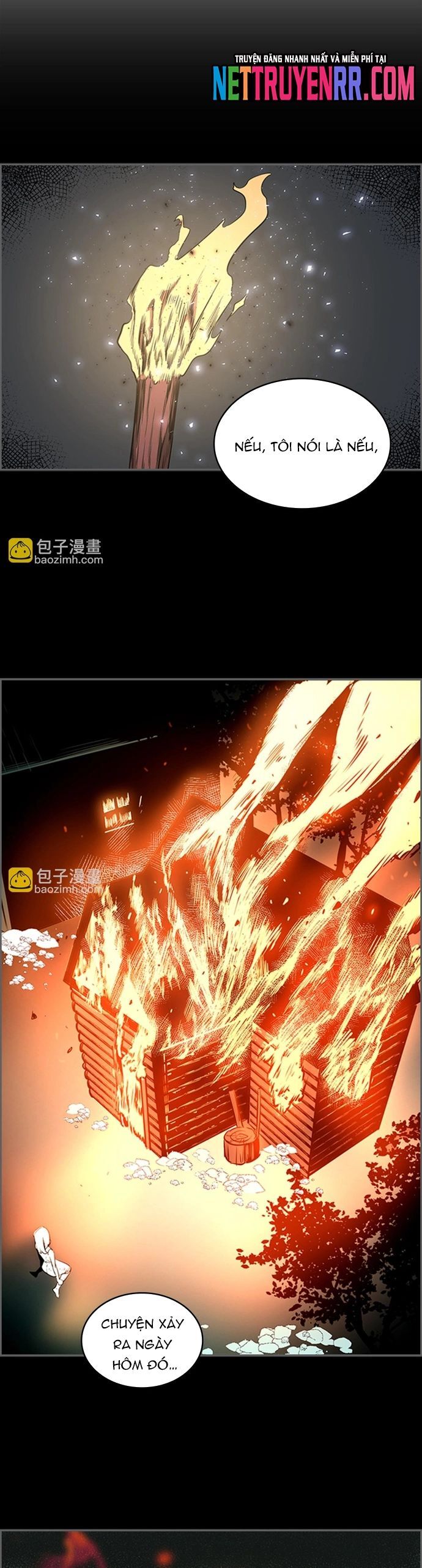 Painkiller Chapter 42 - Trang 2