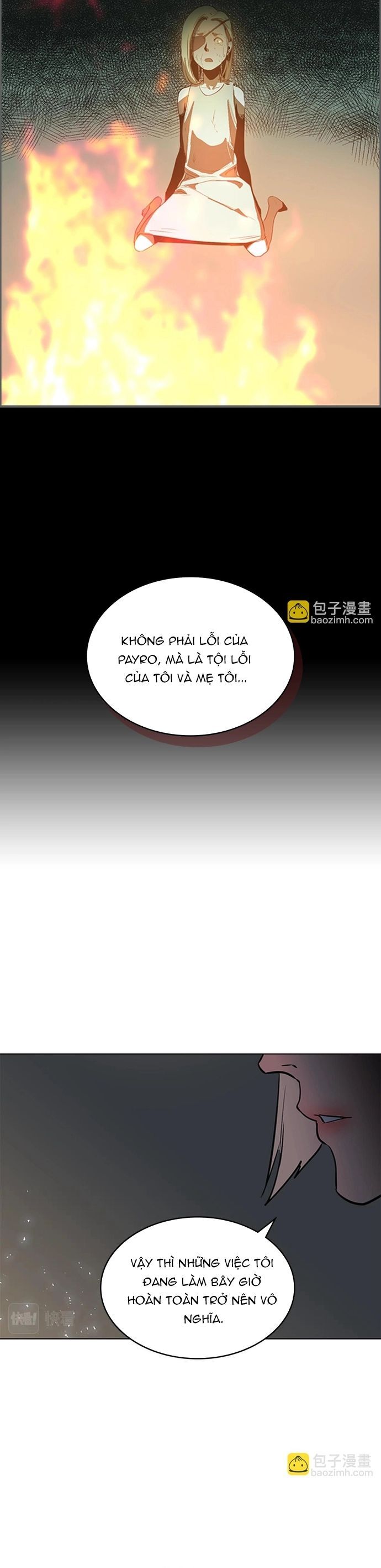 Painkiller Chapter 42 - Trang 2