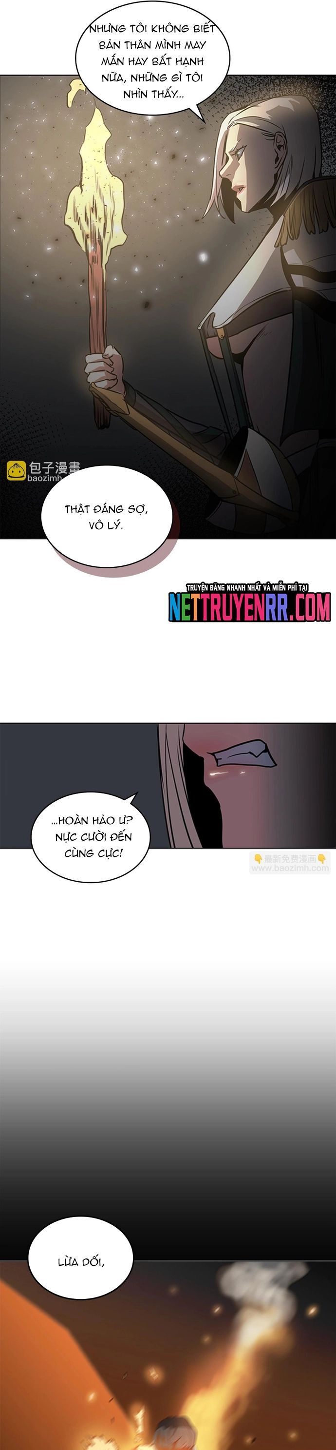 Painkiller Chapter 42 - Trang 2