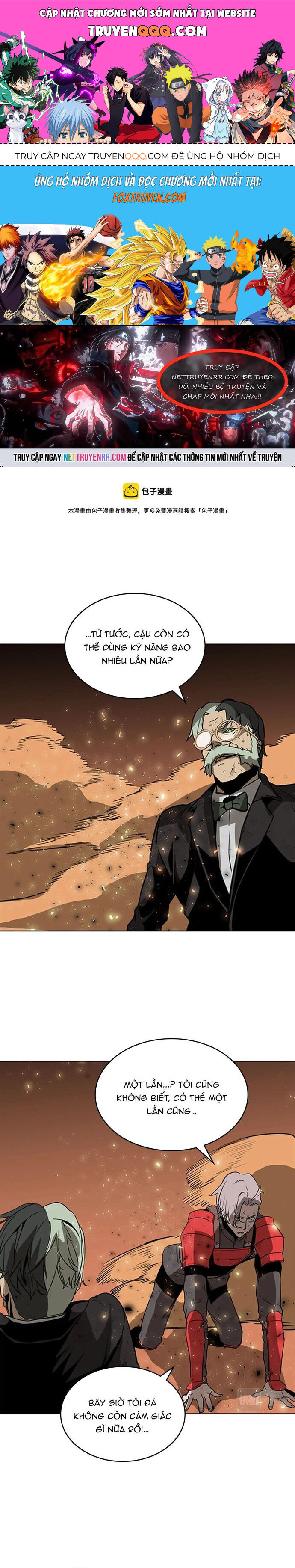 Painkiller Chapter 43 - Trang 2