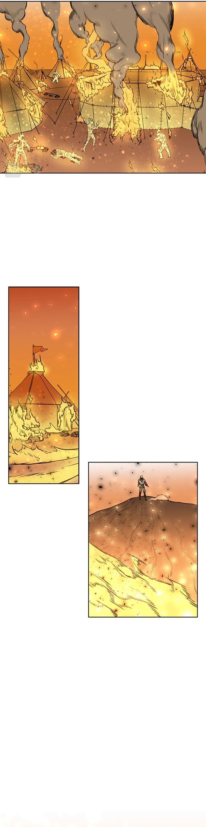 Painkiller Chapter 43 - Trang 2