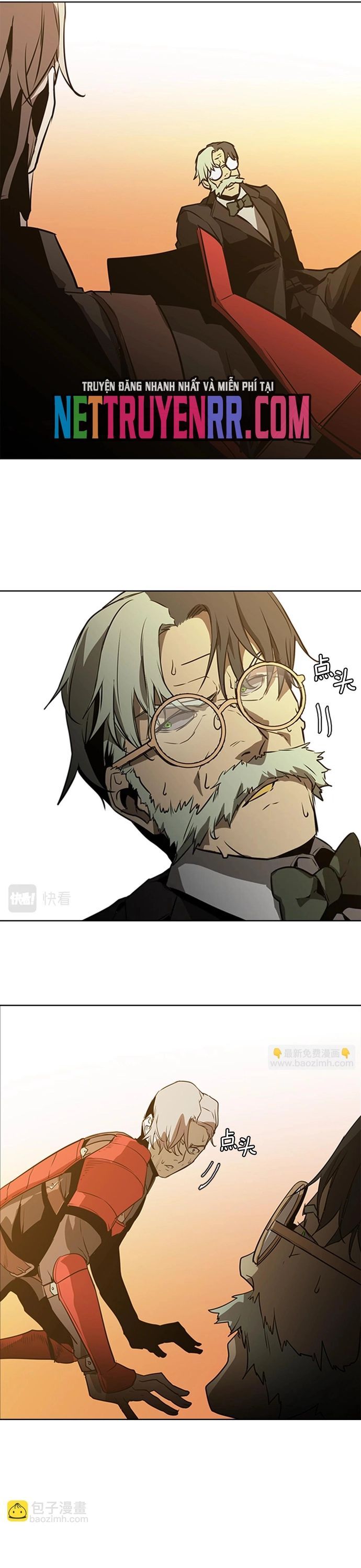 Painkiller Chapter 43 - Trang 2