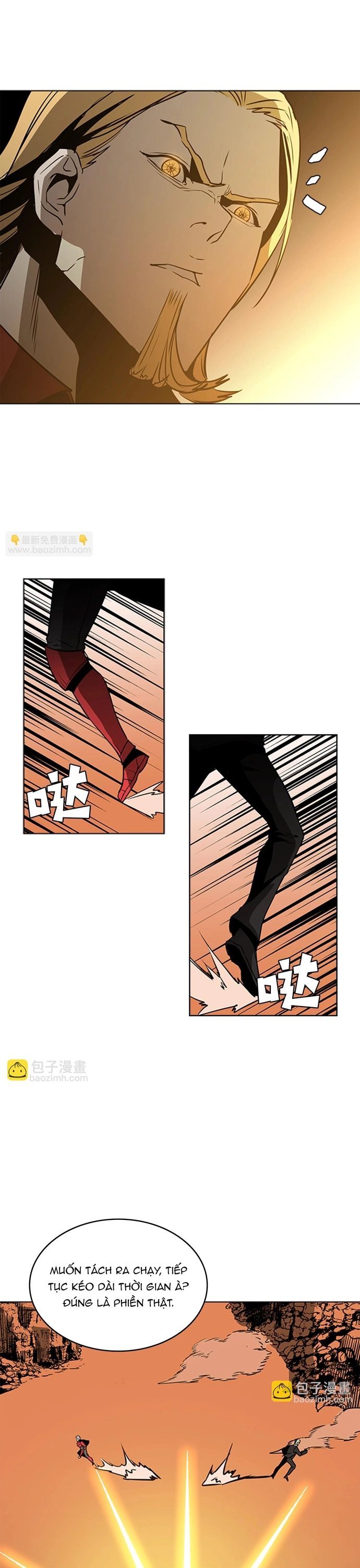 Painkiller Chapter 43 - Trang 2