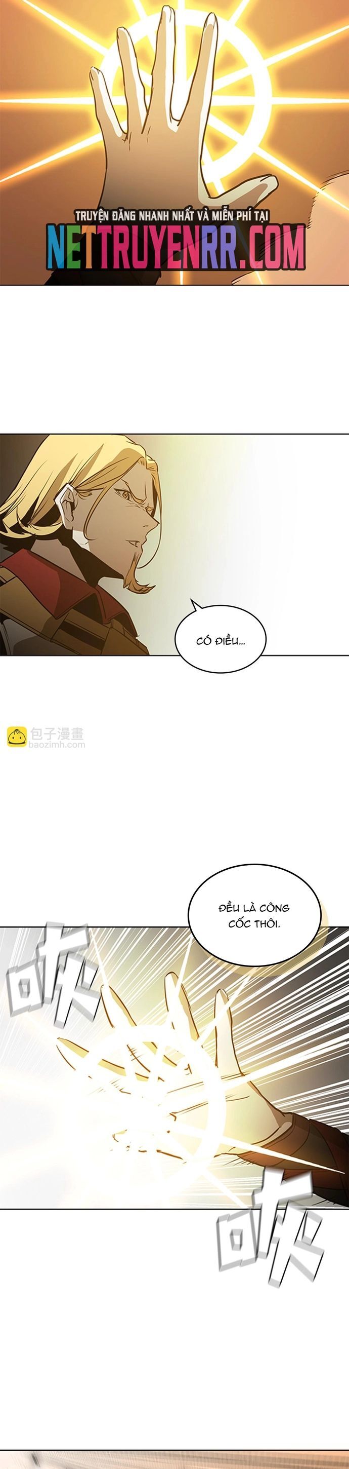 Painkiller Chapter 43 - Trang 2