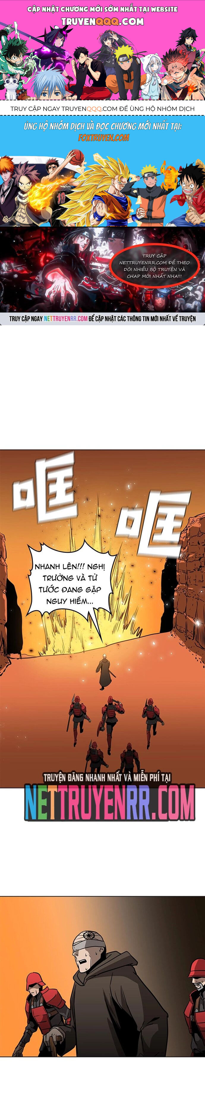 Painkiller Chapter 44 - Trang 2