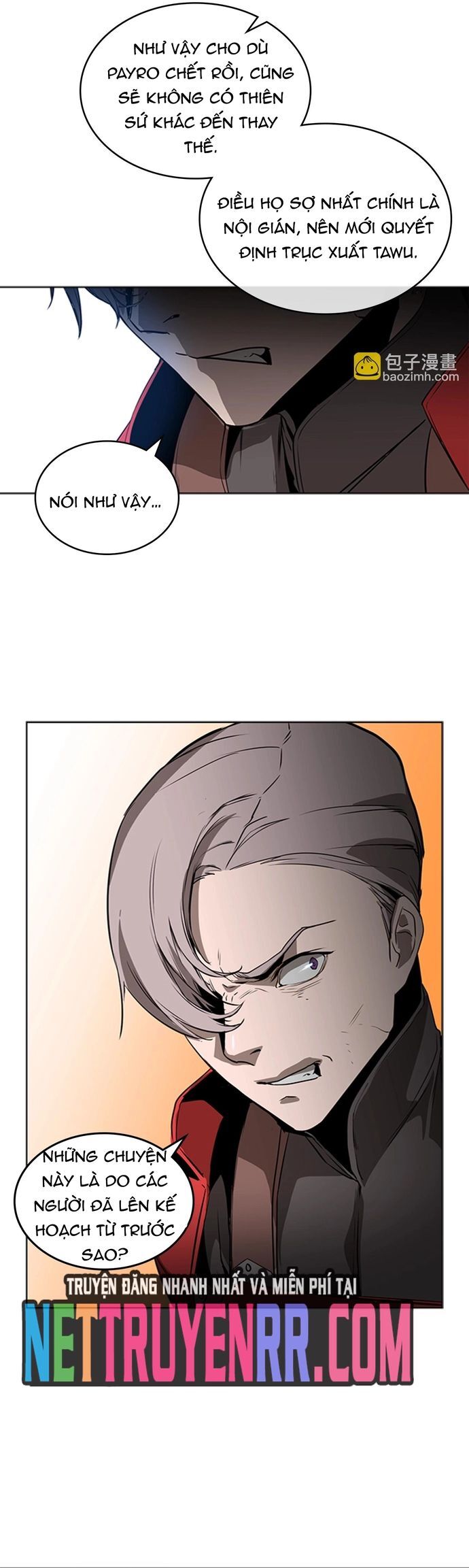 Painkiller Chapter 44 - Trang 2