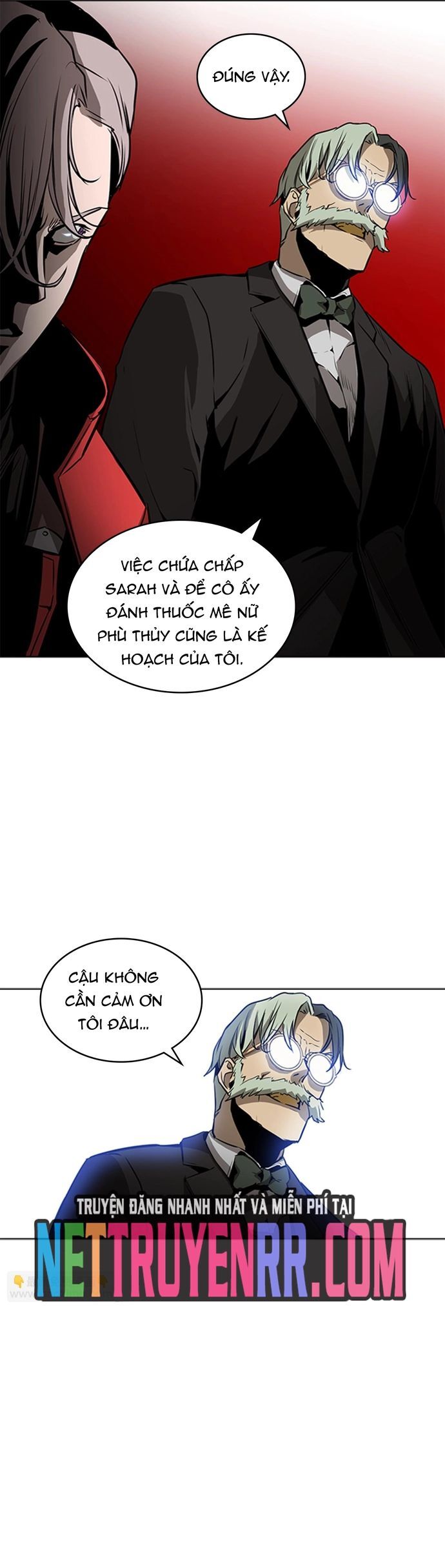 Painkiller Chapter 44 - Trang 2