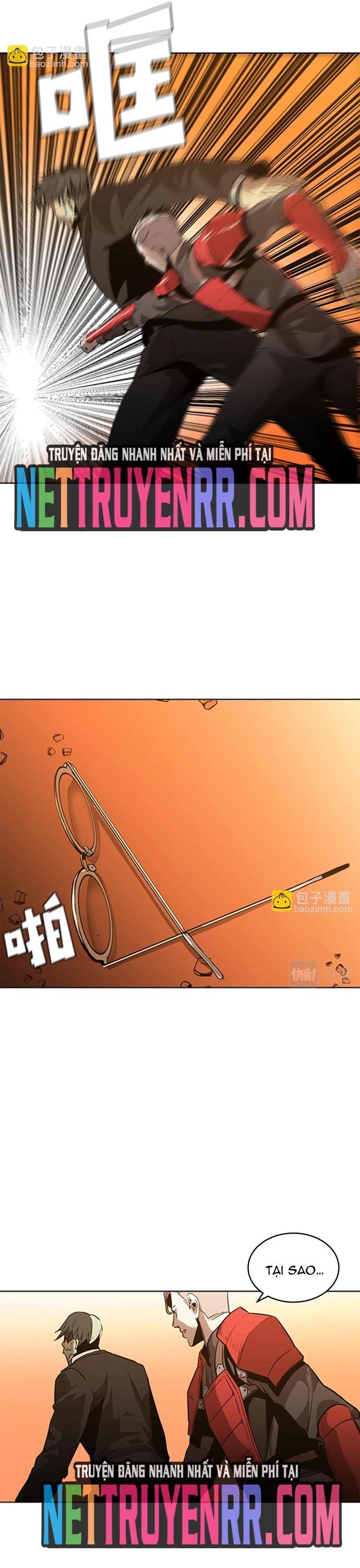Painkiller Chapter 44 - Trang 2