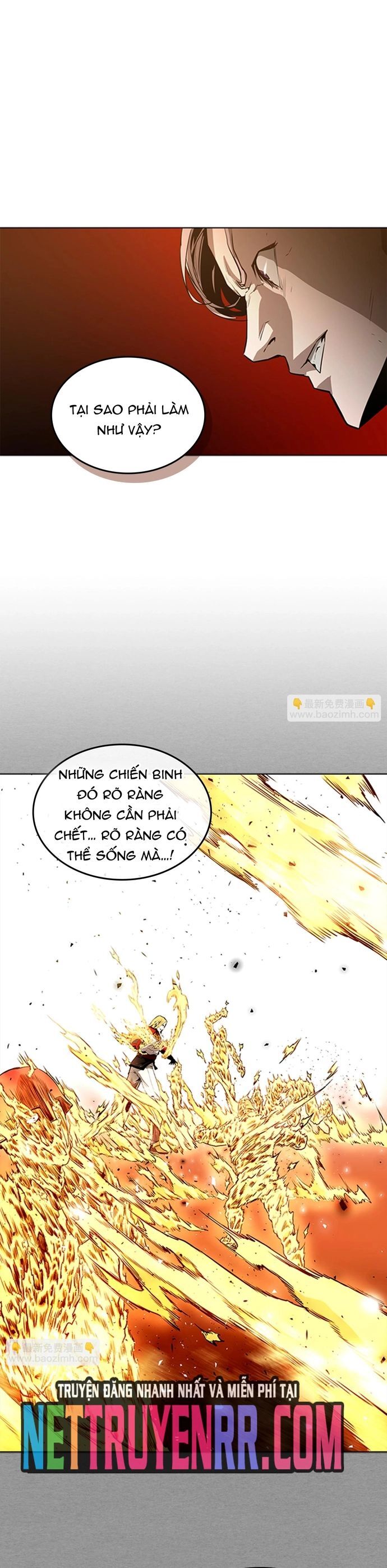 Painkiller Chapter 44 - Trang 2