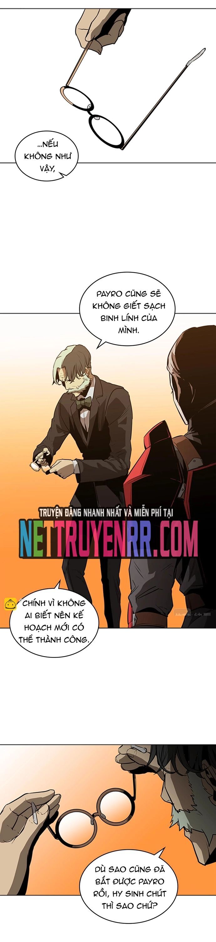 Painkiller Chapter 44 - Trang 2