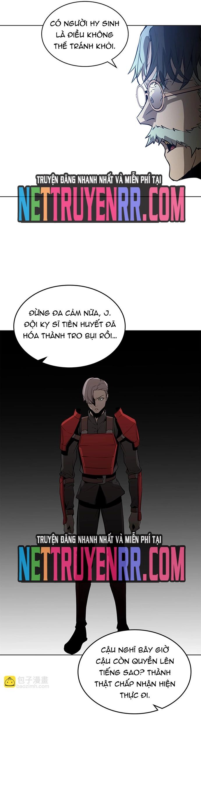 Painkiller Chapter 44 - Trang 2
