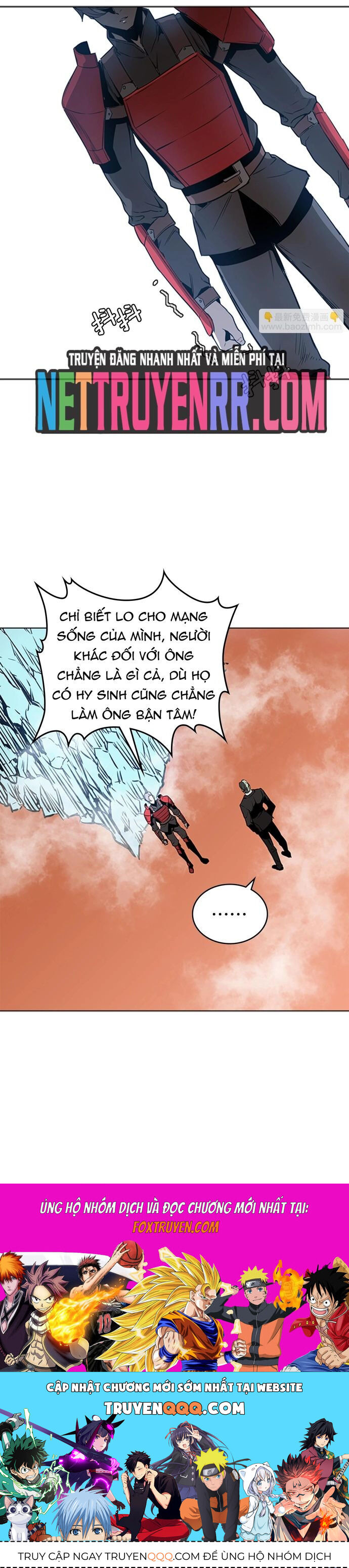Painkiller Chapter 44 - Trang 2