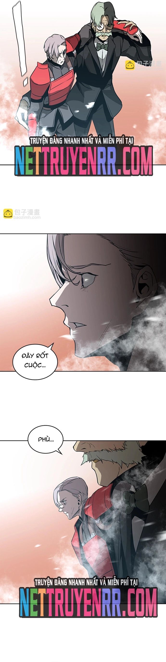 Painkiller Chapter 44 - Trang 2