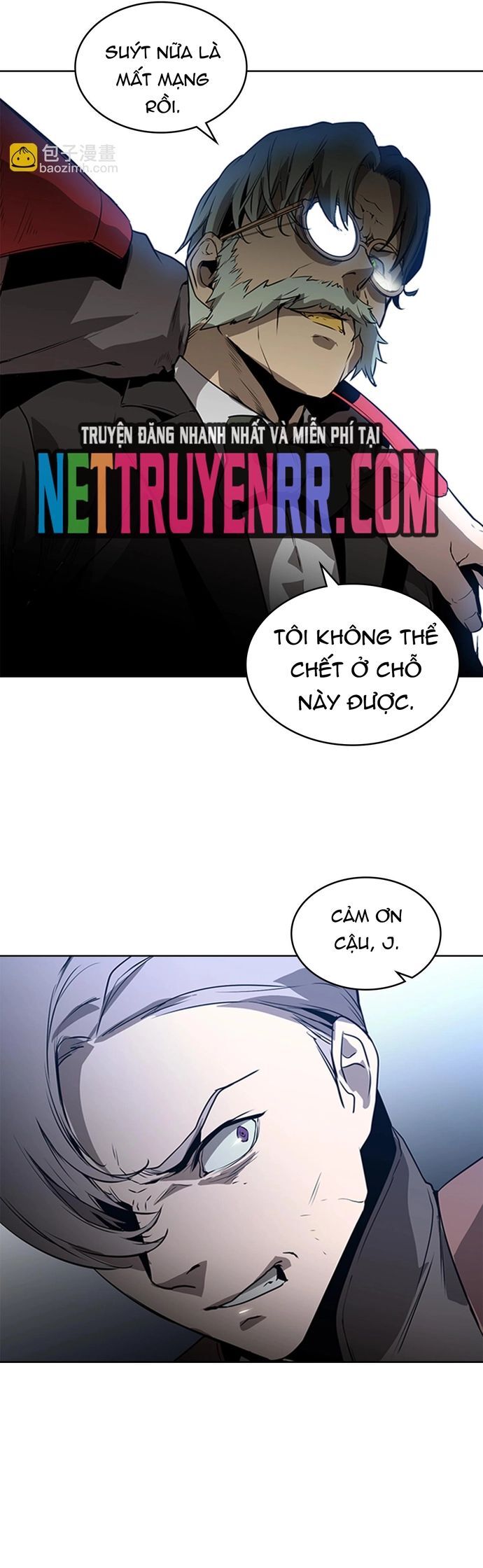 Painkiller Chapter 44 - Trang 2