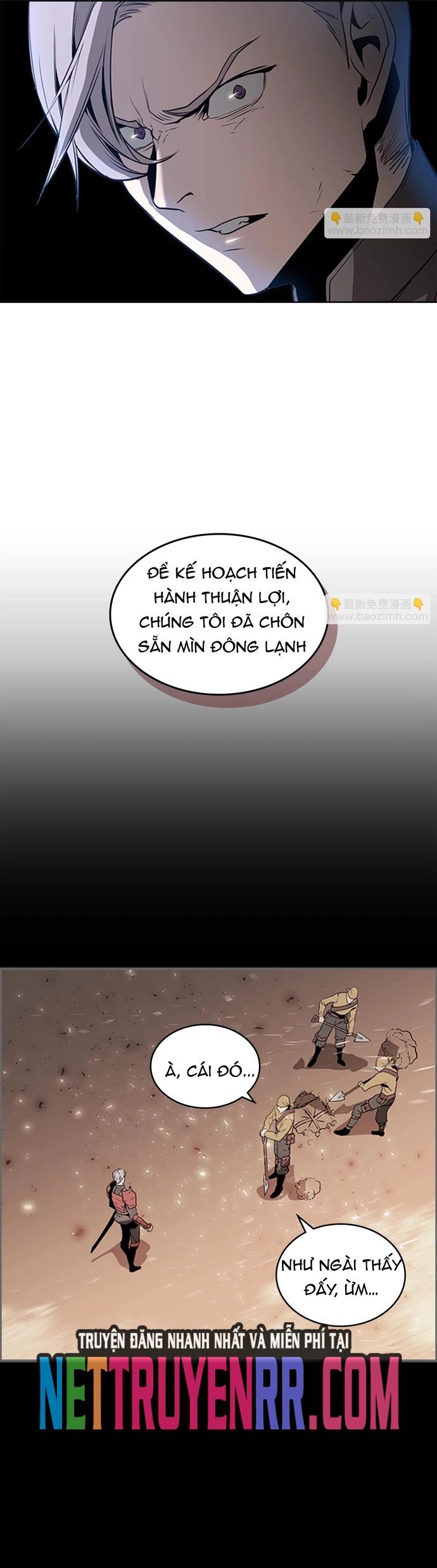 Painkiller Chapter 44 - Trang 2