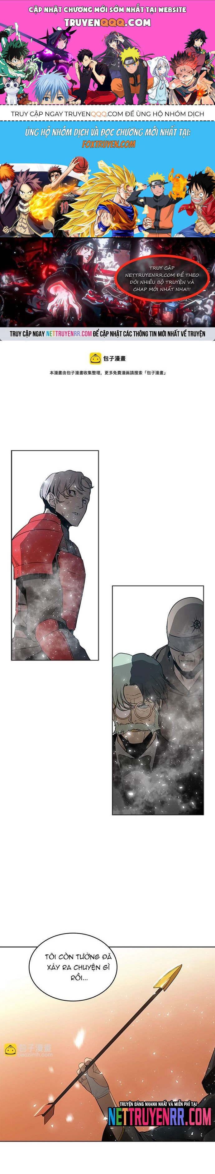 Painkiller Chapter 45 - Trang 2