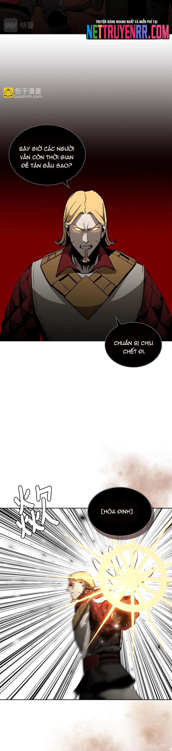 Painkiller Chapter 45 - Trang 2