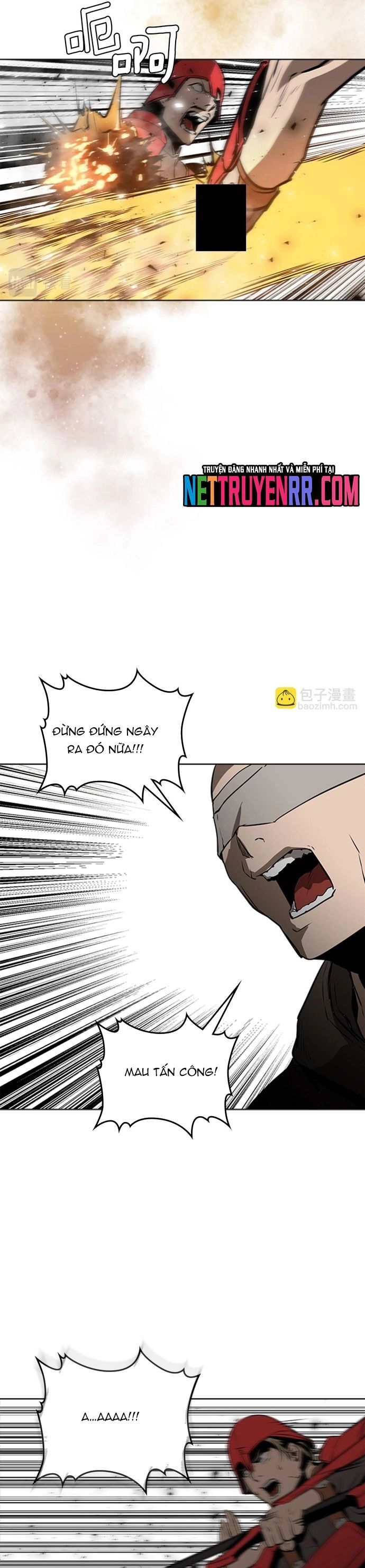 Painkiller Chapter 45 - Trang 2